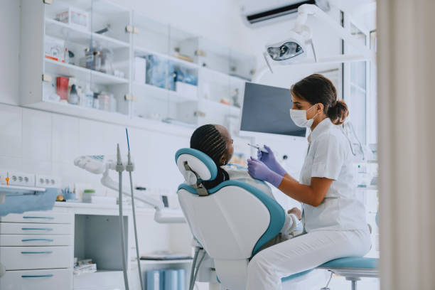 Best Emergency Dental Care  in Berwick, LA