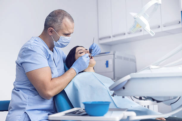 Best Dental Exams and Cleanings  in Berwick, LA