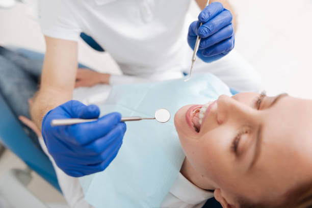 Best Periodontal (Gum) Disease Treatment  in Berwick, LA