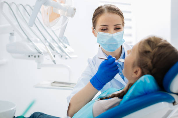 Best Wisdom Tooth Removal  in Berwick, LA